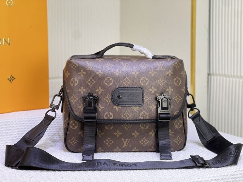 Mens LV Satchel bags